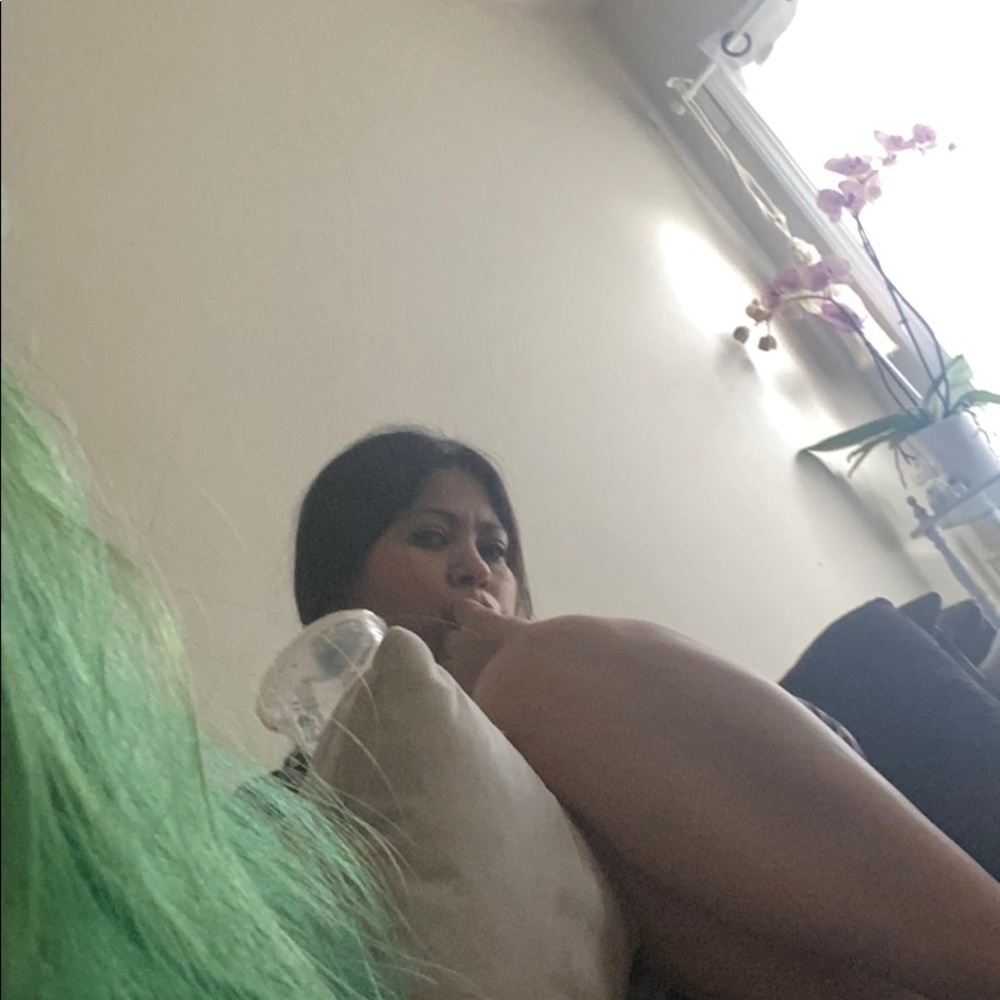 Meet your Posher, Jacky